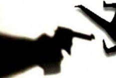 Ngeri Kali!, Diberi Senyum Malah Nembak, Dada Madon Ditembus Peluru 