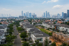 Properti yang Masih Berpotensi Naik Harga di Sisa 2026, Jangan Sampai Salah Pilih!