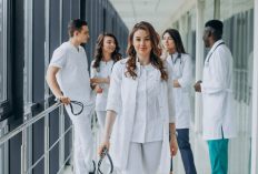 11 Universitas Kedokteran Terbaik di Indonesia: Panduan SNBP 2025 Super Lengkap untuk Calon Mahasiswa