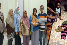 Tangis Bayi Tengah Malam di Dekat Kuburan Suak Tapeh, Polisi Buru Pelaku Pembuangan