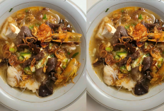 Cara Bikin Model Ikan Kuah Udang Endul Banget, Lezatnya Bikin Ketagihan!