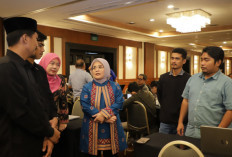 Hadapi 297 Perselisihan Hasil Pemilu Legislatif, Totok Beberkan Tugas Bawaslu Hadapi Sidang di MK