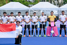 Ini Harapan Ketum KOI usai Timnas Hockey Lolos Asian Games 2026 Nagoya