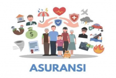 Yuk! Kenali Jenis dan Manfaat Asuransi yang Bikin Kamu Tenang di Masa Depan, Apa Saja?
