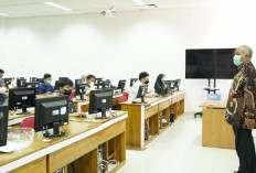 Resmi Dibuka! UTBK-SNBT 2026 Jadi Penentu Masuk PTN, Siapkah Kamu?