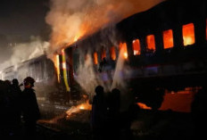 Kenapa Pemilu Bangladesh Memanas? Massa Bakar Kereta, Empat Orang Tewas, Ini Penyebabnya 