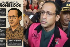 Mahfud MD Bongkar Blunder Fatal Kejagung soal Status Tersangka Nadiem Makarim: Bisa Lemahkan Dakwaan 