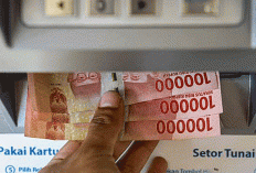 Kurs Rupiah Hari Ini, Jumat 3 Juli 2026: BCA, Mandiri, dan BRI Pasang Kurs Dolar AS di Kisaran Rp17.740–18.150