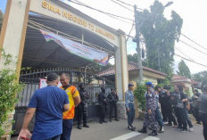 Setelah Ayahnya, Polisi Jadwalkan Pemeriksaan Ibu Terduga Pelaku Peledakan SMAN 72 Jaarta Utara!