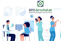 Kelas 1, 2 dan 3 BPJS Kesehatan Akan Dihapus Juli 2025, Ini Tarif Iuran Terbaru di Bulan Mei