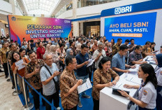 Investor Wajib Tahu! Ini Perbandingan Imbal Hasil Bersih SBN dan Deposito