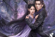 15 Rekomendasi Drama China Genre Fantasi yang Diluar Nalar, Dijamin Seru Banget! 