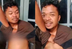 Polisi Gadungan di Makassar Dicegat Warga Usai Peras Pelajar SMA dengan Modus Razia Narkoba