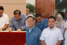 Di Tengah Maraknya PHK, Warga Cilegon Justru Antusias Belajar Bahasa Korea demi Peluang Kerja ke Luar Negeri