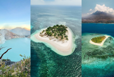 Liburan ke Banyuwangi? Jangan Lewatkan Kawah Ijen, Pulau Bedil & Tabuhan Island!