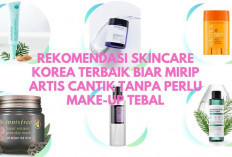 Gais, 8 Rekomendasi Skincare Vegan yang Ampuh Mencerahkan Wajah dan Cegah Tanda-tanda Penuaan Lho....