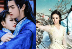 Wajib Nonton! 3 Rekomendasi Drama China Tentang Balas Dendam yang Berubah Jadi Cinta, Fix Bikin Greget