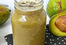 Amazing! Detoksifikasi Usus dan Hati dalam 3 Hari dengan Minuman Herbal, Efektif dan Hemat