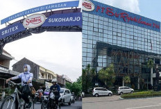 Gak Perlu Lama Nganggur! Eks Pegawai Sritex Siap 'Dibajak' Perusahaan Garmen