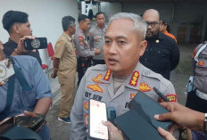 Kapolresta Sleman Dinonaktifkan! Polemik Kasus Hogi Minaya Picu Evaluasi Besar Polri