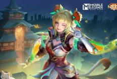 Klaim 15 Kode Redeem ML Hari Ini 12 Juni 2025, Dapetin Reward MLBB x Naruto, Item, Skin dan Diamond Gratis