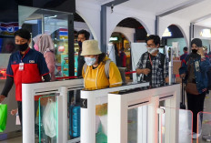 Layanan Face Recognition di Tengah Dugaan Kebocoran Data, Begini Penjelasan PT KAI