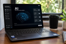 AI PC vs Laptop Biasa: Perbedaan, Keunggulan, dan Tren 2026