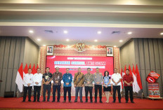 Dana Korban Scam Rp541 Juta di Sumsel Berhasil Dikembalikan, OJK Luncurkan Gerakan Anti Penipuan