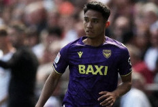 Marselino Keluar, Tom Haye Masuk 