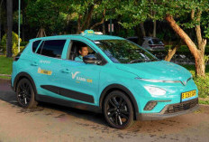 Green SM Luncurkan Program Is Listening: Ini Cara Penumpang Bisa Raih Reward Rp5 Juta