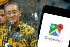 Mudik Makin Nyaman, Menteri PU Pastikan Posko-posko Resmi Kementerian, Tersambung dengan Google Maps!