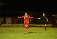  Timnas Indonesia U-17 Mulai Menangan, Kali Ini VFL Osnabruerck U-19 Dihajar 2-1