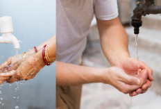 Bolehkah Wudhu Tanpa Busana? Yuk Simak Penjelasan Ustaz Abdul Somad Sesuai Hukum Islam!