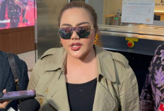 KPK Pastikan Meskipun Lisa Mariana Tersangka, Penanganan Kasus Korupsi Bank BJB Terus Berjalan!