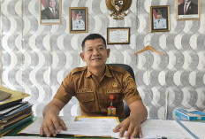 Berbulan-bulan Bolos Kerja, Dipanggil Tak Hadir, ASN Kelurahan Ini Dipecat