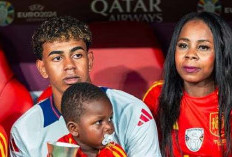 Cari Untung, Ibu Wonderkid Barca ini Gelar Gala Dinner Rp2,7 Juta