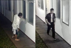 Terus Diselidiki, Pihak Kepolisian Simpan Aktivitas Arya Daru Diploma Kemlu Sebelum Meregang Nyawa!