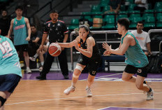Dikepung Peringkat 5 Besar Asia, Timnas Putri Percaya Diri di FIBA Women’s Asia Cup 2025 Division A