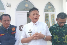 Sekda Pensiun, Pemkab OKU Timur Cari Calon Penggantinya