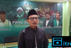 Terkuak! Ini Nama Organisasi yang Biayai Lima Warga Nahdliyin ke Israel, Bertemu Presiden Isaac Herzog