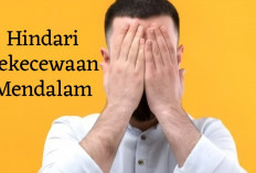 Hindari Kekecewaan Mendalam, Jangan Mengharapkan 5 Hal ini pada Orang Lain