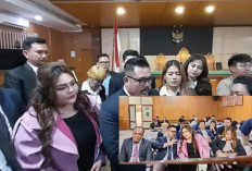 Lho, Ridwan Kamil Tidak Hadir dalam Sidang Gugatan Lisa Mariana, Ternyata Ini Alasannya!
