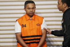 Kasus 'Jatah Preman' Berlanjut, Gubernur Riau akan Segera Disidang, KPK Ungkap Ini!