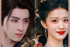 Thriving After The Moon Falls: Drama China Kostum Paling Tragis yang Siap Bikin Penonton Nangis Darah!