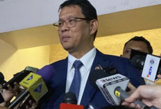 Menkeu Purbaya Tegaskan Thrifting Impor Ilegal Tak Akan Pernah Dilegalkan, Ini Alasannya!