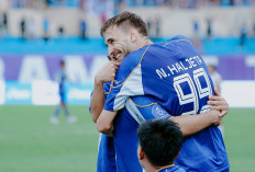 PSIM Tembus 3 Besar! Dewa United Jadi Tumbal Kebangkitan Laskar Mataram 