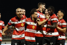 2 Pemain Arema FC Ini Jadi Perhatian Pelatih Madura United di Laga Derby Jatim