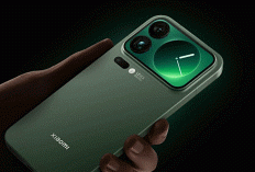 Xiaomi 18 Pro Max HP Snapdragon 2nm & Baterai 8.500mAh Pengubah Game 2026