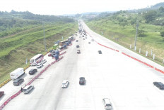 3 Daerah Ini Pemudik Terbanyak pada Penyelenggaraan Angkutan Lebaran 2026, Tertinggi Bukan Jakarta