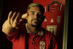 Bawa 5 Pemain Baru, Ini Misi Malut United di Kandang Persebaya